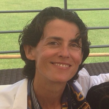 Ángela Molina